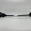 DL5010B5 OBD II Transmission Cable for Audi