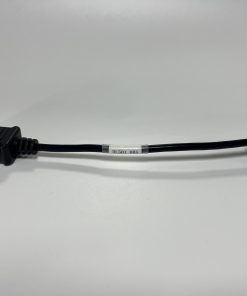 DL5010B5 OBD II Transmission Cable for Audi