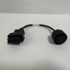 DQ25002E009 OBD II Transmission Cable for Volkswagen