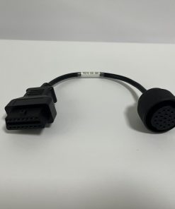 DQ25002E009 OBD II Transmission Cable for Volkswagen