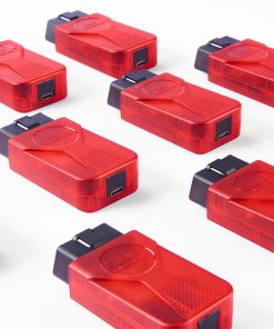 Alternative view of Enet WiFi Adapter Type C Automotive DoIP 2026