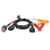 Ford All Keys Lost IMMO Cable