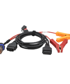 Ford All Keys Lost IMMO Cable