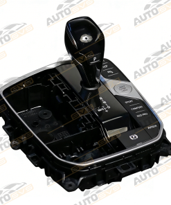 Genuine 5A08C27 Gear Selector Control Panel Centre Console Rhd New for BMW