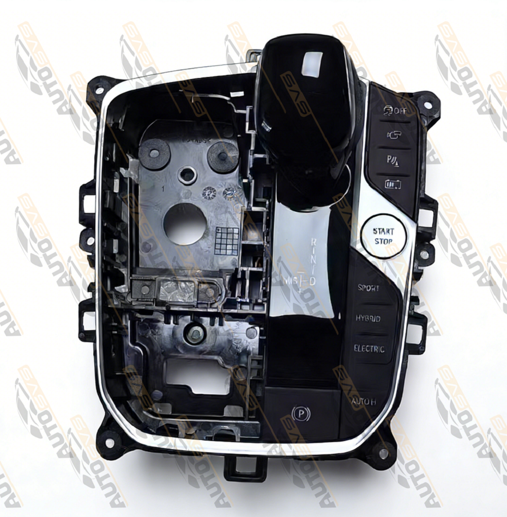 Genuine 5A5C496 Gear Selector Control Unit RHD for BMW G-platform