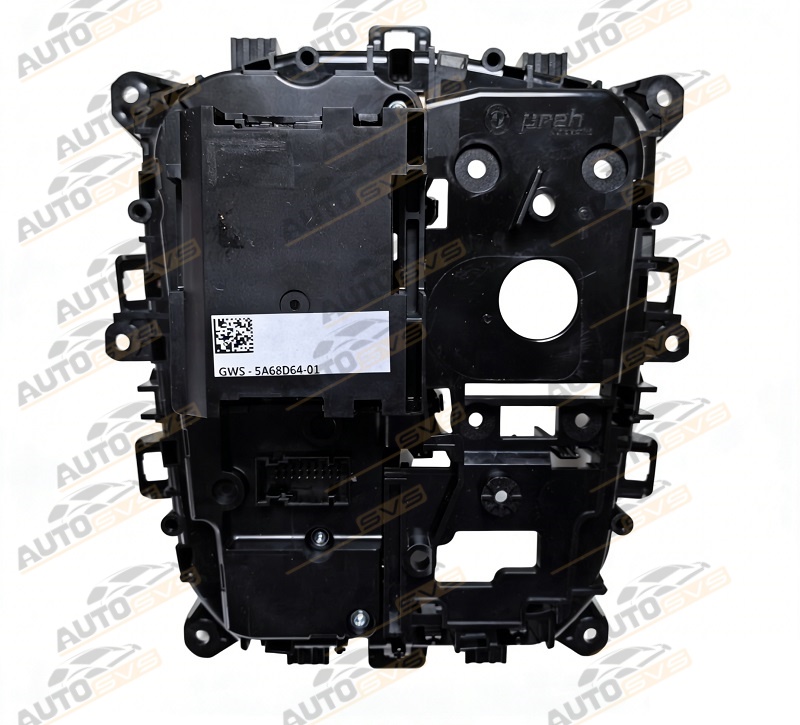 Genuine 5A68D64 Gear Selector Control Unit RHD for BMW G-platform