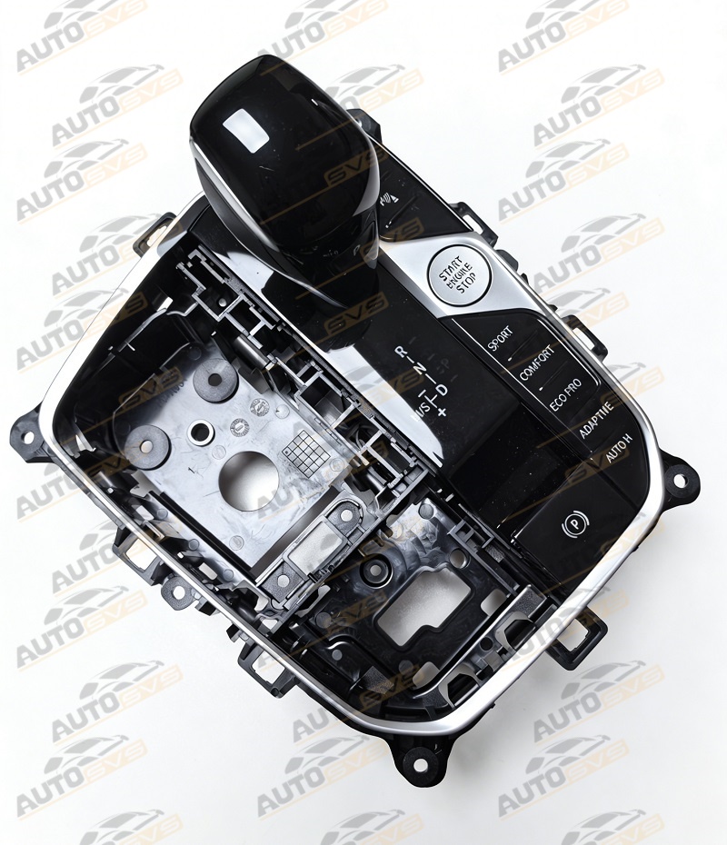 Genuine 5A68D64 Gear Selector Control Unit RHD for BMW G-platform
