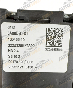 Genuine 5A68DB1 Gear Selector Control Unit RHD for BMW G-platform