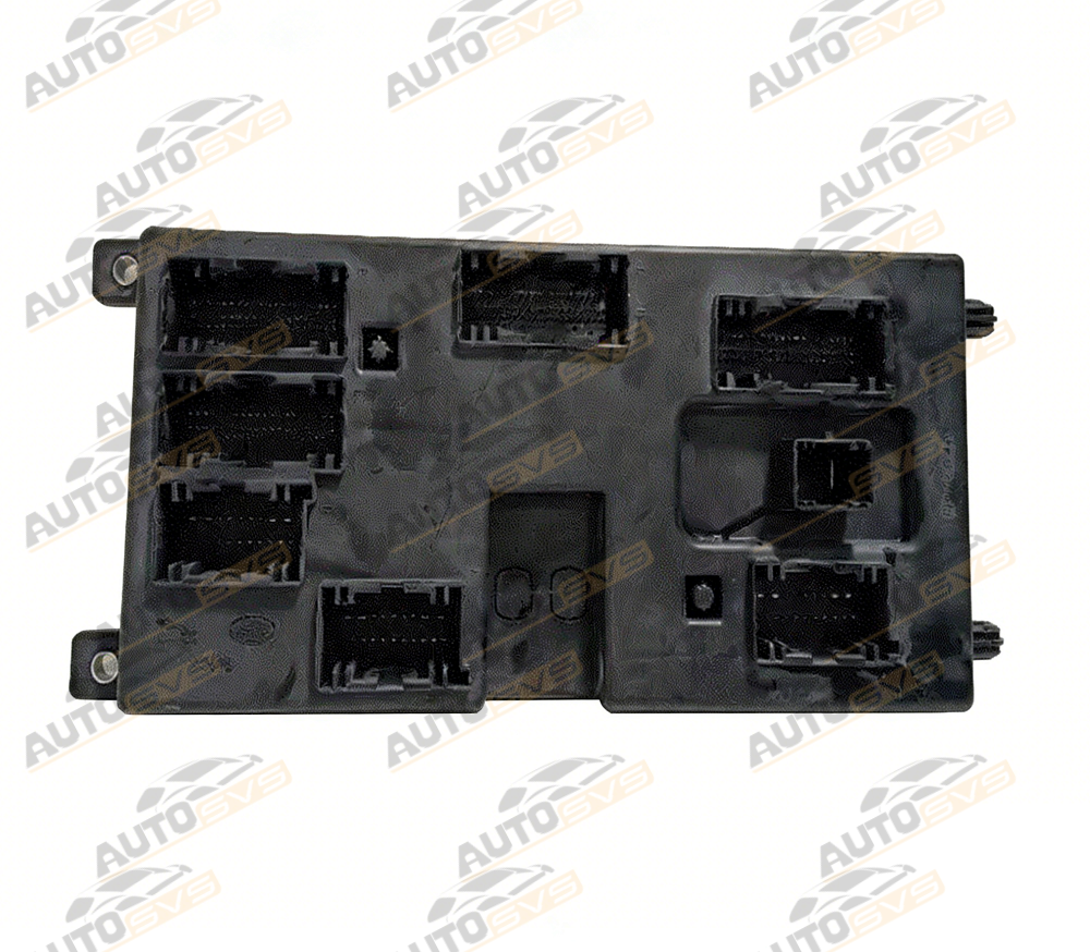 JLR Brand New BCM Module J9C3-14F041-AB