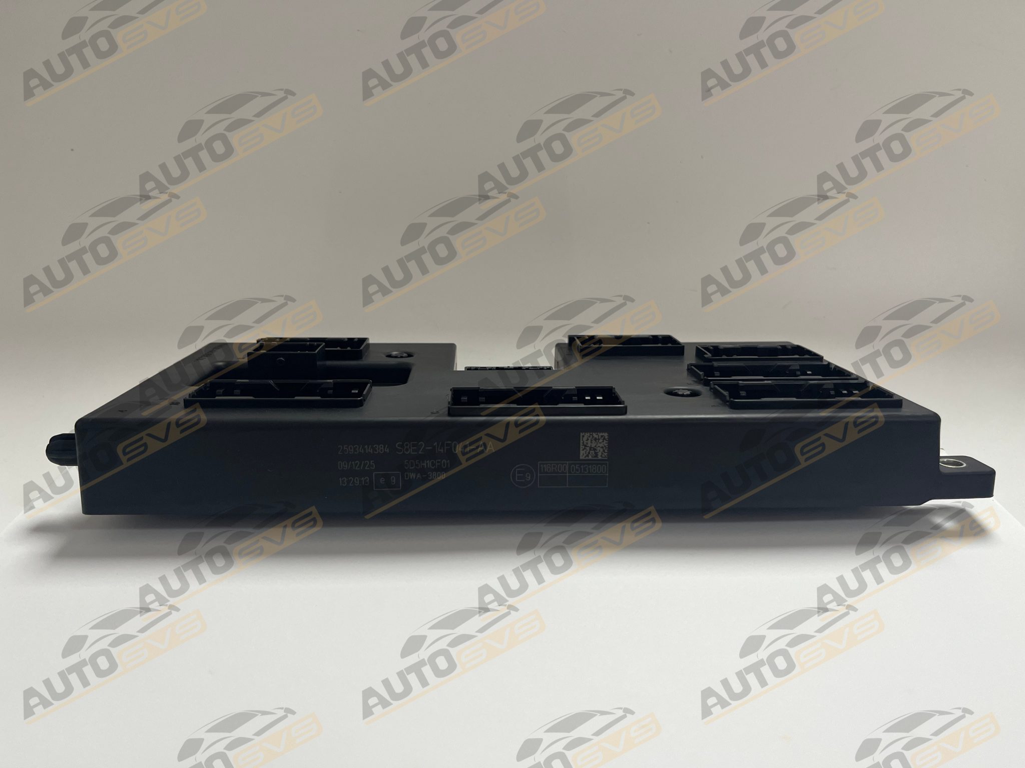 JLR Brand New BCM Module S8E2-14F041-AA