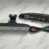 JLR ClearSight Rearview Mirror with Roof Camera M8E2-17E678-DD L460