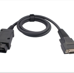 Metal OBD2 16P Male to DB15 Main Cable