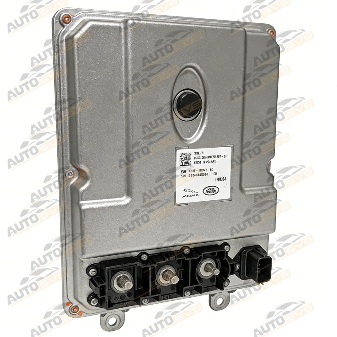 N8B2-14B227-AD OEM Hybrid Battery DC Inverter Converter Module for Land Rover