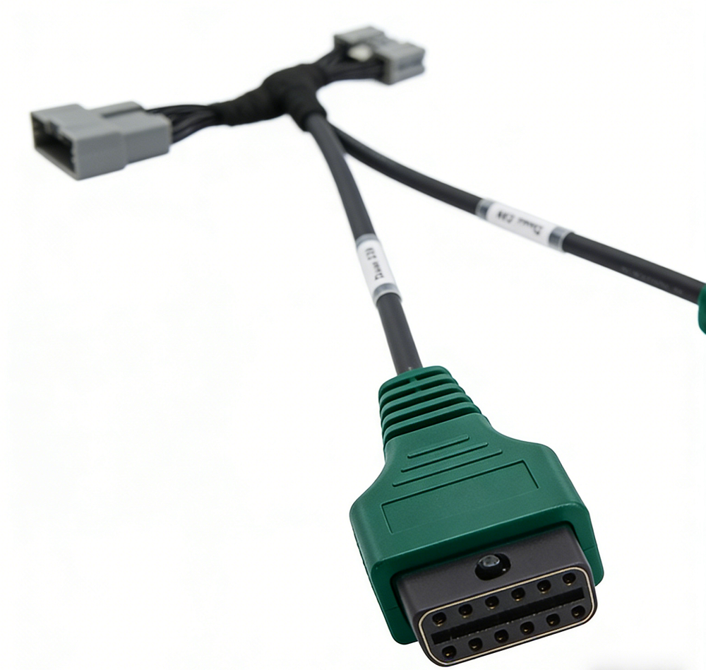 NIO Battery Pack 38Pin