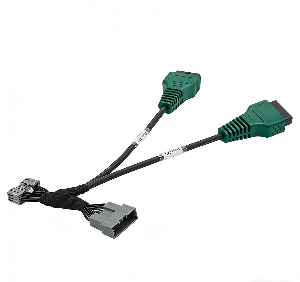 NIO Battery Pack 38Pin