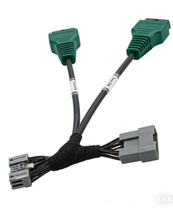 NIO Battery Pack 38Pin