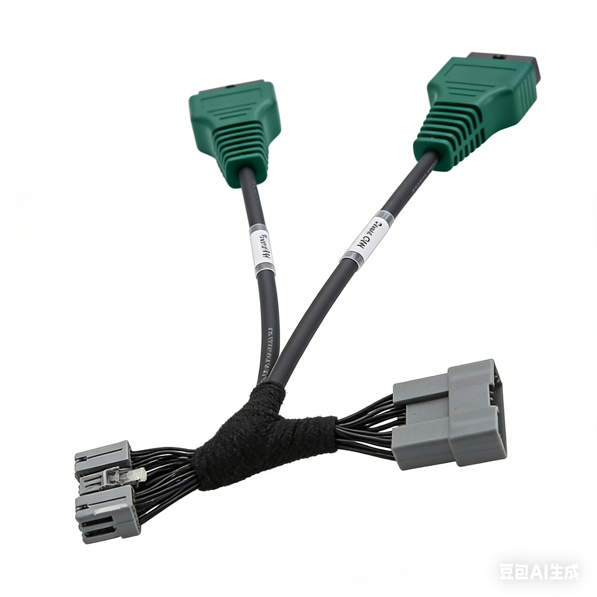 NIO Battery Pack 38Pin