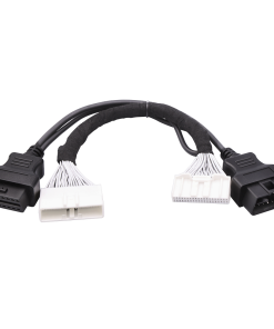 Nissan 40-Pin BCM Cable