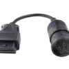 OBD2 Female to J1939 6-Pin Cable