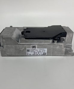 OEM BMW Audio Radio Receiver Control Module Unit RAM21