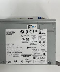 OEM BMW ID7 Navigation Head Unit MGU F