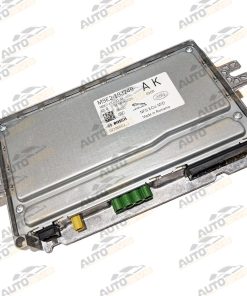 OEM Driver Assist Surround View Camera Control Module Land Rover M8E2-19J249-AK