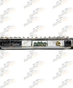 OEM Driver Assist Surround View Camera Control Module Land Rover M8E2-19J249-AK