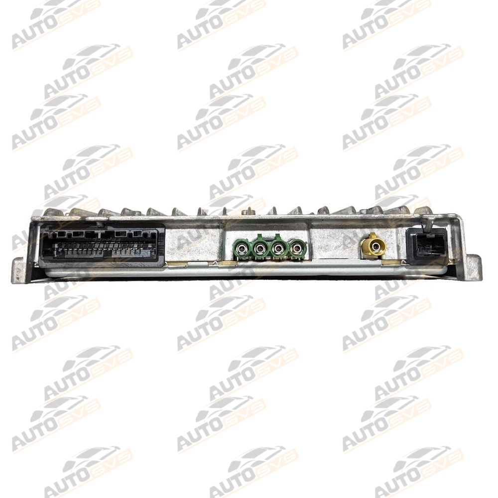 OEM Driver Assist Surround View Camera Control Module Land Rover M8E2-19J249-AK