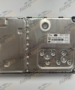 OEM M18 Radio Amplifier RK72-19C164-JA for Land Rover Jaguar