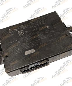 OEM M9R3-19H440-BE Keyless Entry Control Module for Land Rover Jaguar