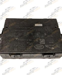 OEM M9R3-19H440-BE Keyless Entry Control Module for Land Rover Jaguar