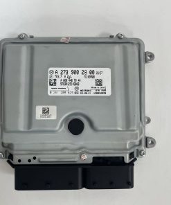 OEM ME9.7 Engine Control Unit A2739002800 for Mercedes