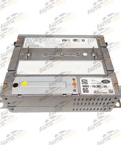 OEM MMI Radio Audio Receiver Head Unit Land Rover N8B2-19L300-SG