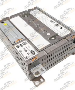 OEM MMI Radio Audio Receiver Head Unit Land Rover N8B2-19L300-SG