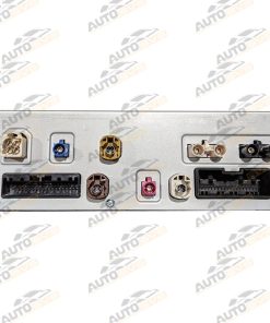 OEM MMI Radio Audio Receiver Head Unit Land Rover N8B2-19L300-SG