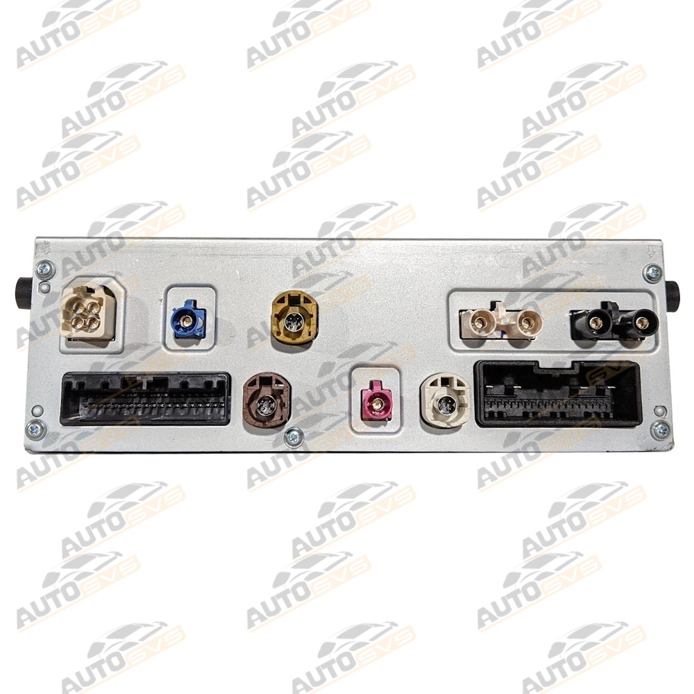 OEM MMI Radio Audio Receiver Head Unit Land Rover N8B2-19L300-SG