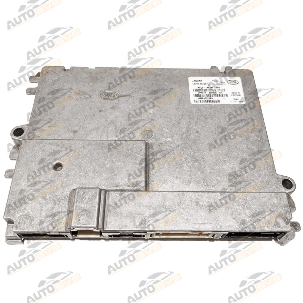 OEM N9X2-14F392-AAD Air Suspension Control Module for Land Rover Range Rover Sport