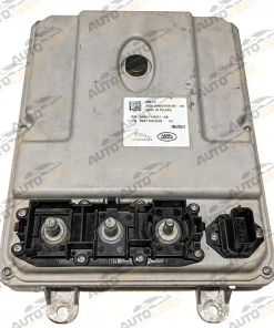 OEM NK62-14B227-AB Hybrid Battery DC Inverter Converter Module for Land Rover Jaguar