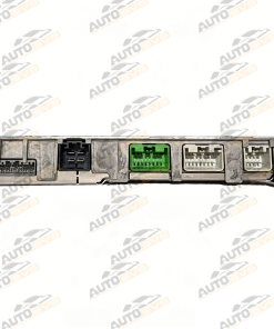 1280 Watt 14‑Speaker Audio Sound System Amplifier