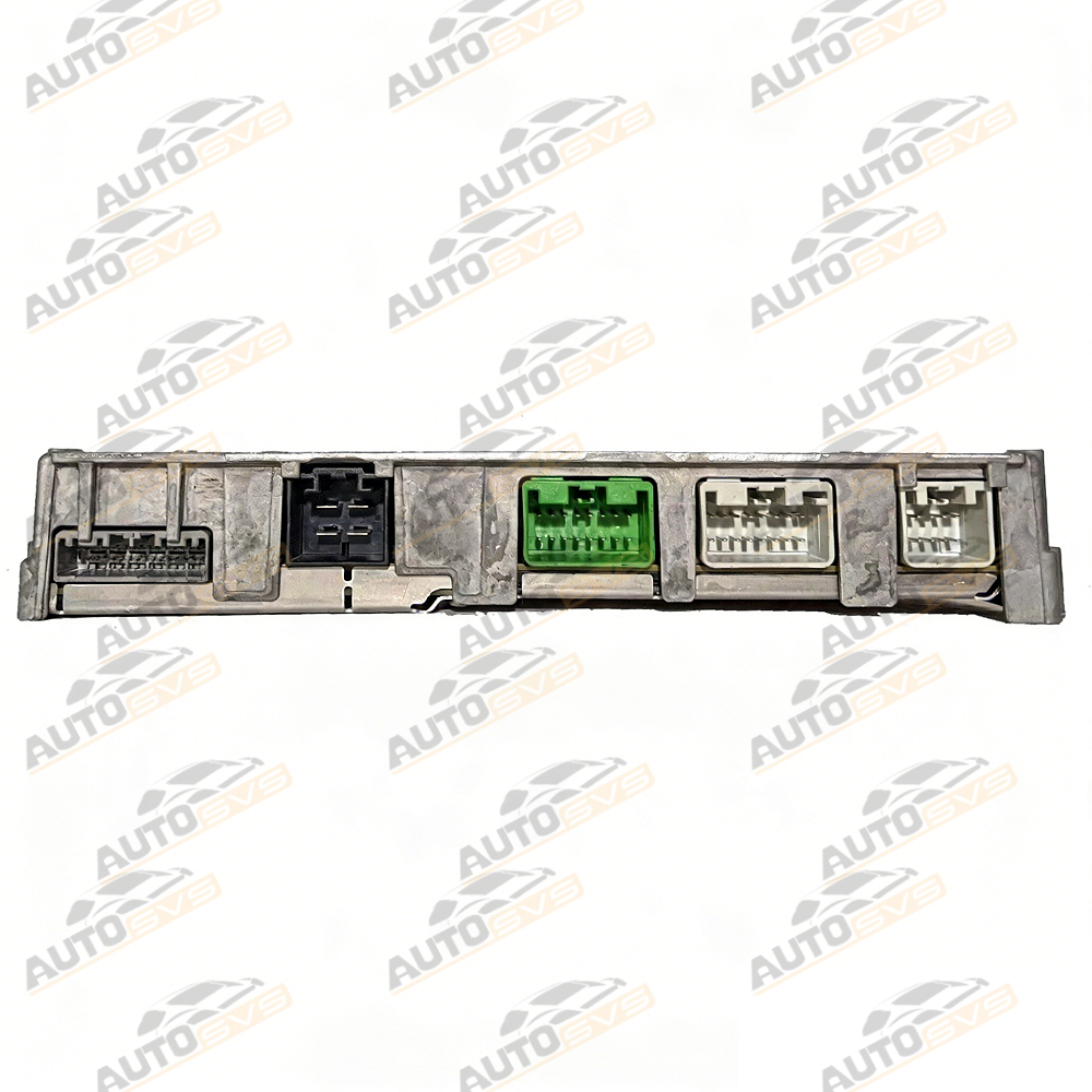 1280 Watt 14‑Speaker Audio Sound System Amplifier