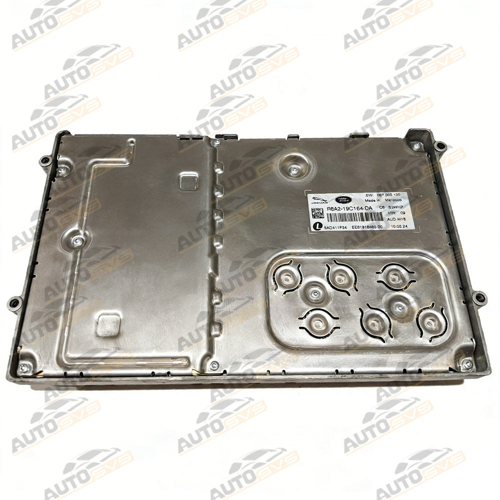 1280 Watt 14‑Speaker Audio Sound System Amplifier