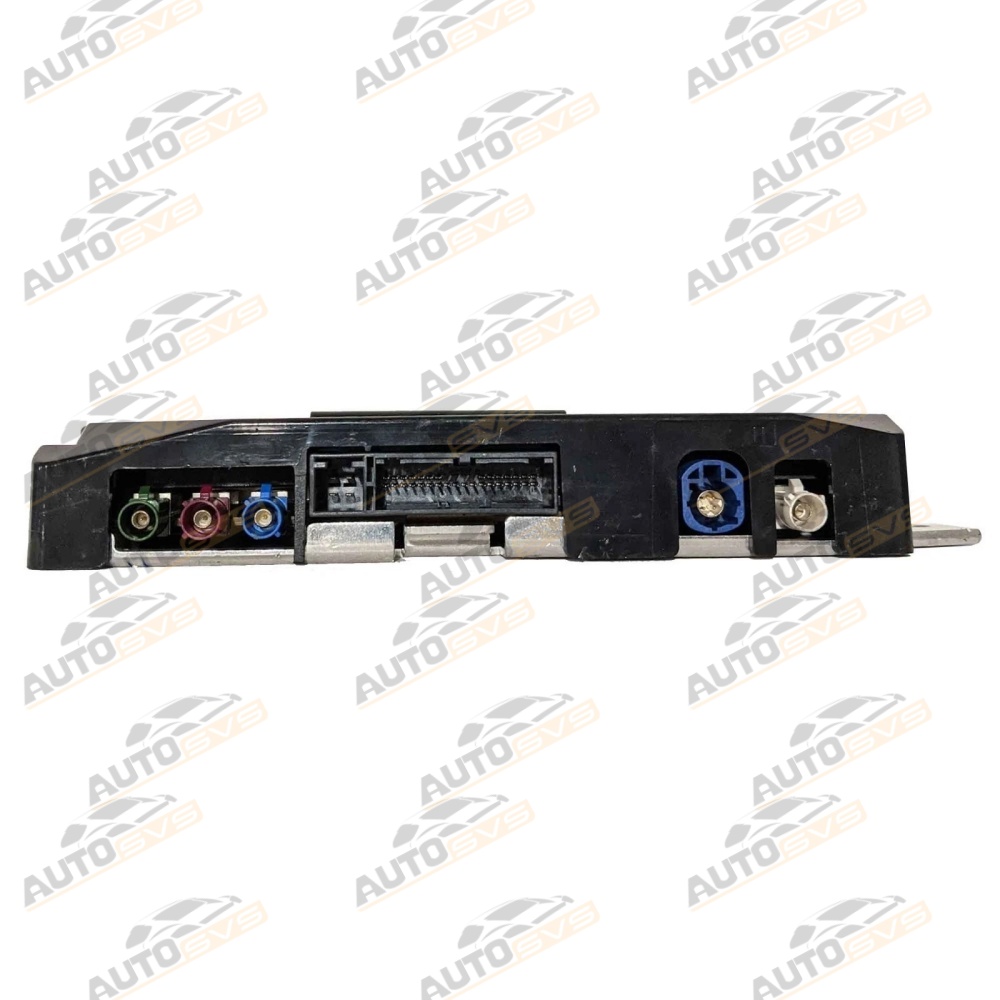 OEM Telematics Transceiver Control Module Land Rover Jaguar J9C3-70718-FAA
