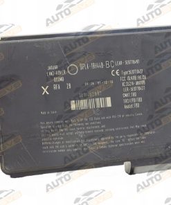 OEM Used DPLA-19H440-BC Keyless Entry Control Module for Land Rover Jaguar