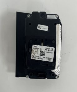 OEM iDrive Controller Switch Panel for BMW G15
