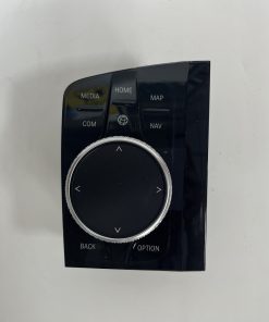 OEM iDrive Controller Switch Panel for BMW G15