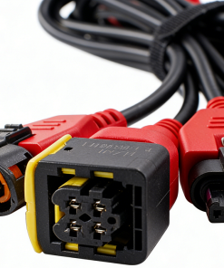 Premium OBD2 Cable for Nox Sensor Diagnostics