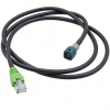 RJ45 to HSD Adapter