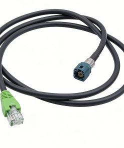 RJ45 to HSD Adapter