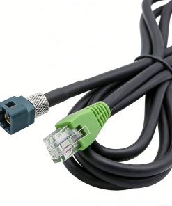 RJ45 to HSD Adapter