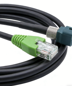 RJ45 to HSD Adapter